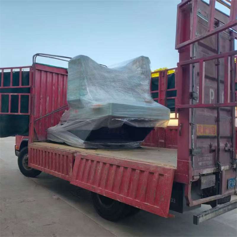 抱罗镇和静县：物流专线的高效货运解决方案